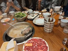-汕头八合里海记牛肉店(清河店)