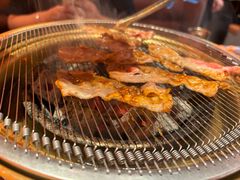 -西塔老太太泥炉烤肉(苏州大悦城店)