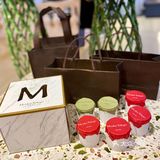 红茶布丁依旧经典好吃拿破仑也挺优秀,吃的开心🙋🏻♂️🙋🏻♂️🙋🏻♂️