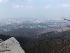 -紫金山山顶公园
