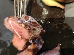 -原石牛扒·约会餐厅(龙城万科里店)