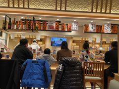 -合点寿司(金虹桥商场店)