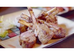 -ALBERGUE 1601 婆仔屋葡国餐厅