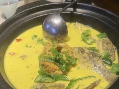 -麒麟小院·老九江菜(安平路店)