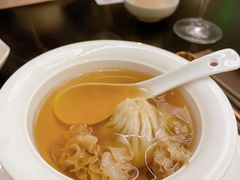 -上蔬无瑕· 创意素食·Vegetarian(华采天地店)