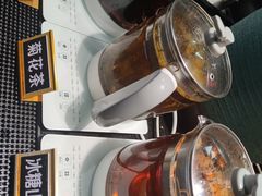 -韩盛·盛江山自助料理(于洪新玛特店)
