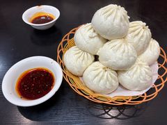 -郑家包子牛肉拉面(尚勤路店)
