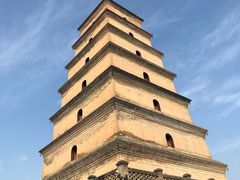 -大慈恩寺(大雁塔)