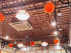 大堂-顺记冰室(宝华路店)