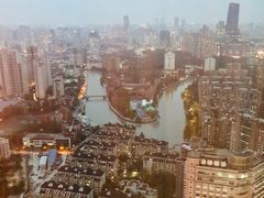 -环球港凯悦 · 享悦中餐厅