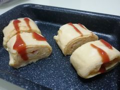 -星伦多 自助料理(圆融店)