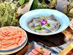 -凤来栖·净庭院·火锅(欧尚店)