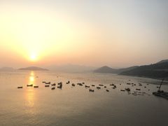 -北岐滩涂