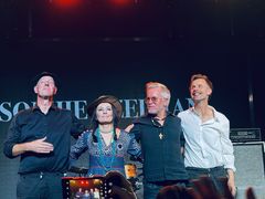 -MAO Livehouse(杭州店)