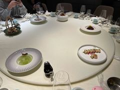 -皇朝会.经典传统粤菜(外滩店)