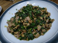 海肠捞饭-老家黄墩小错鸡·活海鲜