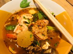 -Doo Dee Thai Food(Issan/Isaan/Esan)