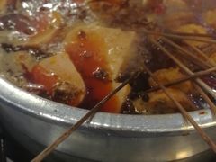 -马路边边串串香(大成路店)