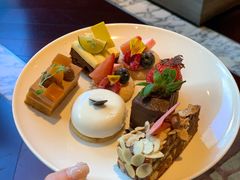 -深圳四季酒店·馥自助餐厅