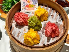 -龍聚祥烧麦馆(万达店)