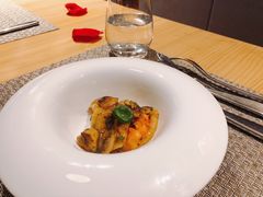 -香樟花园法式铁板烧(恒隆广场店)