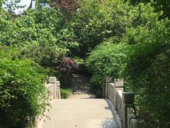 -杭州半山国家森林公园