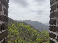 -慕田峪长城