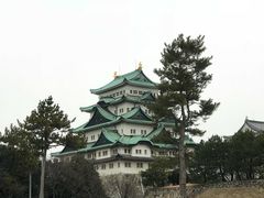 -名古屋城