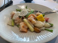 -鹭江宾馆·观海餐厅