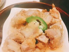 -虾饺妹·酒家(金碧店)