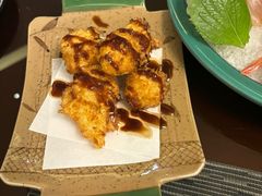 -柚·日式料理-富力万丽酒店