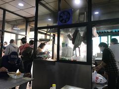 -逍遥镇刘相五胡辣汤豆沫馆(康复中街店)