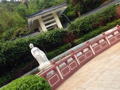 古兜温泉综合度假区-江门古兜温泉小镇
