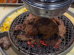 -安小胖韩国烤肉(财富广场画苑小区店)