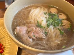 越式牛肉河粉-BAKER&SPICE(BFC外滩金融中心店)