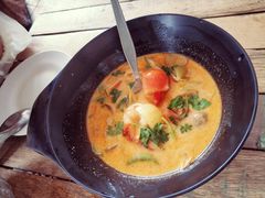 冬阴功海鲜汤-Doo Dee Thai Food(Issan/Isaan/Esan)