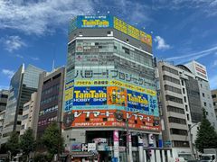 -秋叶原电器街