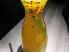 -伟大航路烤鱼(迅驰广场店)