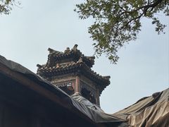 -中华圣公会教堂旧址