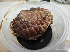 肘子-老北京赵记酱肘子