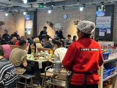 -五里关火锅(牛市口店)