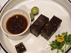 -天和晟烤鸭店(玉泉西街店)