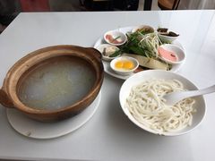-九久大过桥米线(太古里店)
