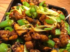 -川人百味(金安中央大街店)