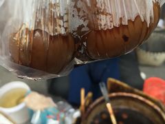 -阿婆五香蛋(水游城店)