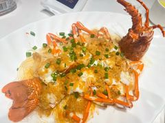 -潮粤香海鲜酒楼(沙湖店)