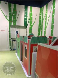 -幻贝家儿童乐园(杭州远洋乐堤港店)