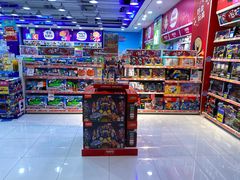 -TOYSRUS玩具反斗城(南通万象城店)