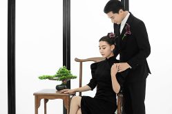 -IDO婚纱摄影(上海旗舰店)