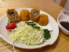 -小句号·精致料理(江南环球港店)